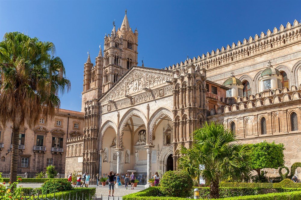 Palermo, 58-vje&ccedil;ari shqiptar humb jet&euml;n n&euml; gjykat&euml;
