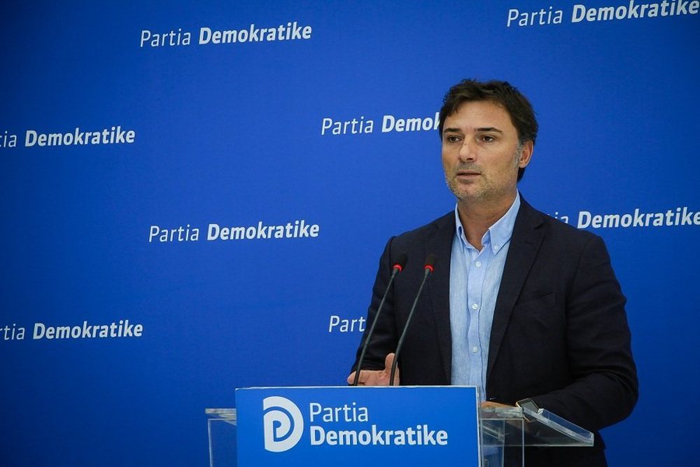 PD: Krimi i organizuar kontrollon loj&euml;rat e fatit, nj&euml; nga