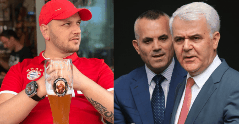Vdekja e shoferit t&euml; Xhafajt, ekspertiza e arm&euml;s do te tregoj&euml; se