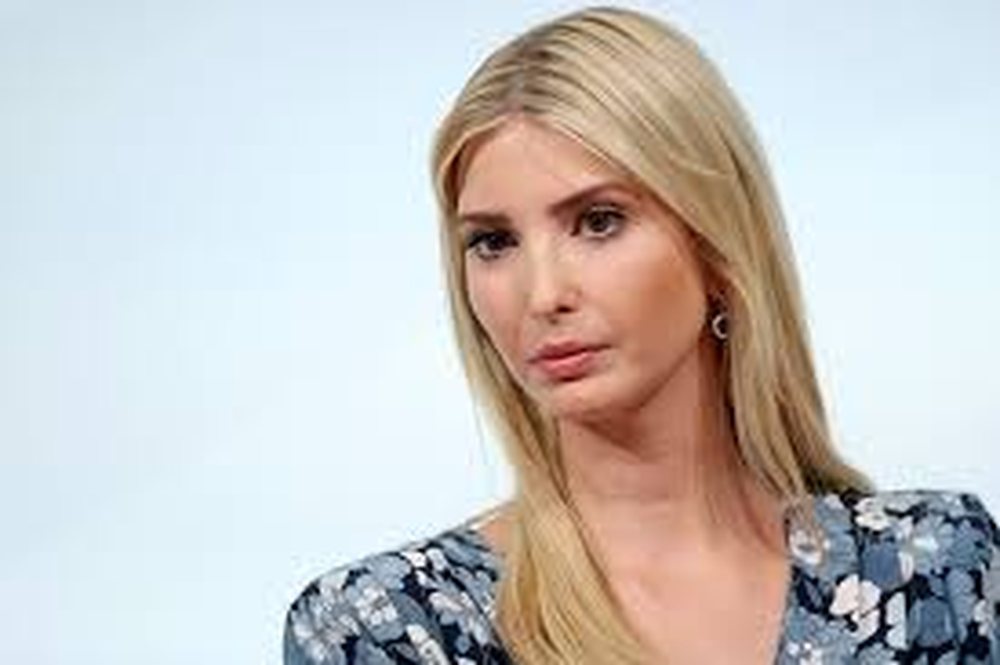 Mbyllet kompania e mod&euml;s s&euml; Ivanka Trump