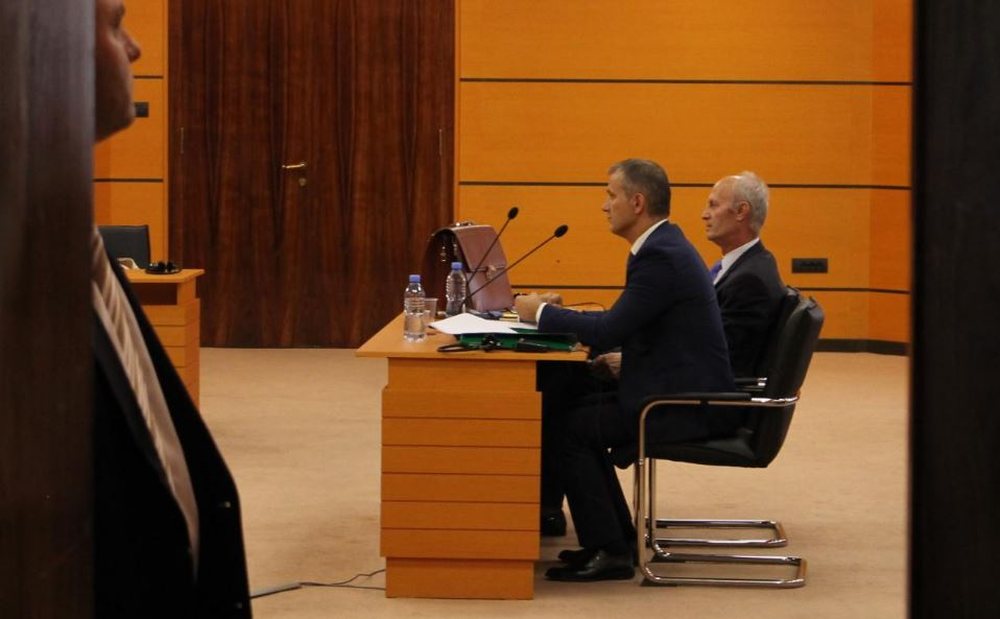 Vettingu, shkarkohet edhe kreu i Prokuroris&euml; s&euml; Tiran&euml;s, Dritan