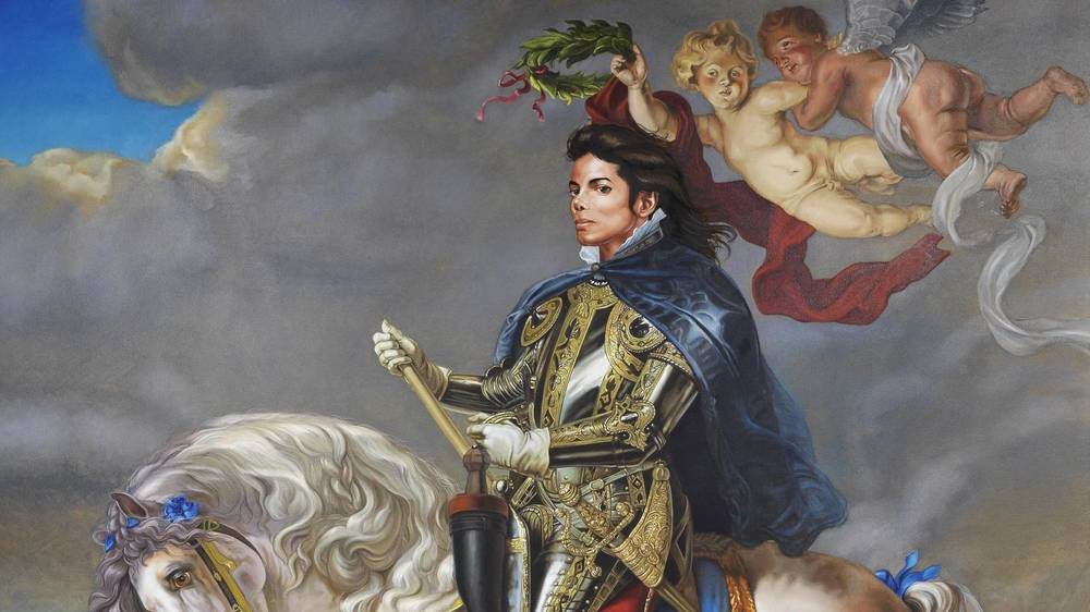 &lsquo;Michael Jackson: On the Wall&rsquo;, e gjith&euml; jeta e artistit