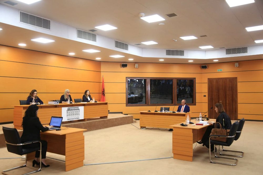 Vettingu, dy prokuror&euml; dhe nj&euml; gjyqtar dalin para KPK-s&euml;