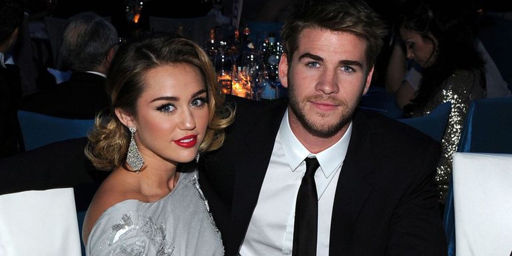 Ndahen Miley Cyrus dhe Liam Hemsworth