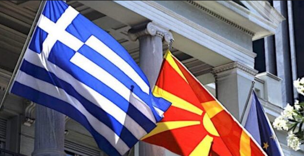 Caktohet data e referendumit p&euml;r "Maqedonia e veriut". Opozita