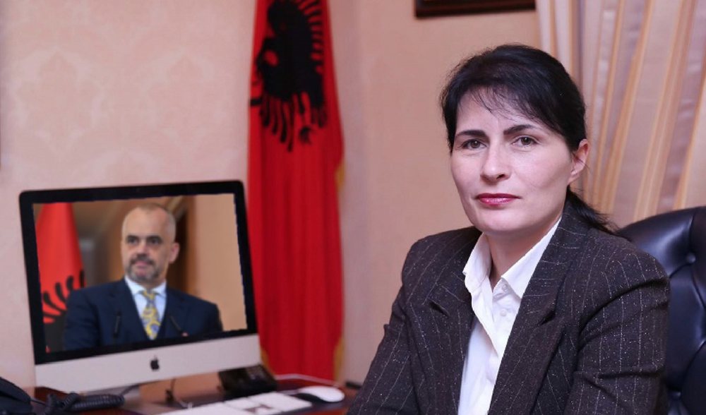 Analiza/ Fitorja pa nder e Arta Markut