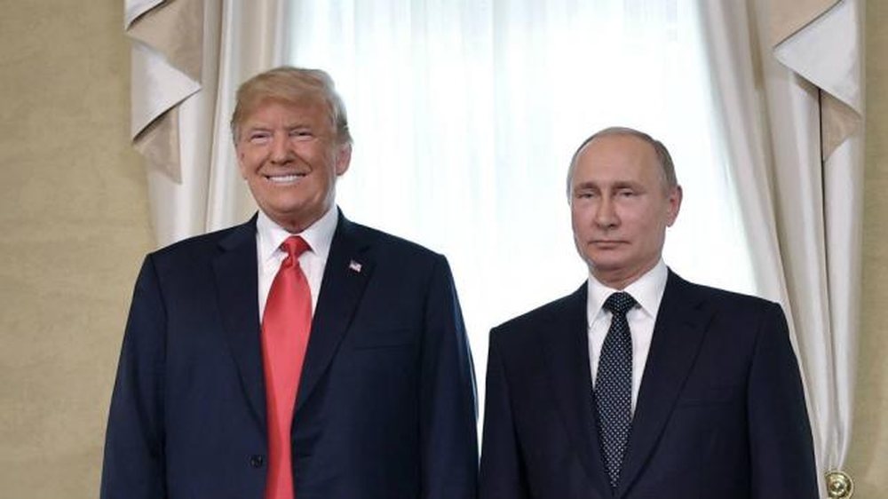 Analiza e CNN: Shekulli ku Amerika mb&euml;shtet Europ&euml;n ka mbaruar