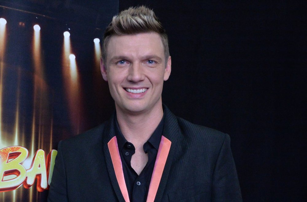 Nick Carter, ylli i Backstreet Boys akuzohet p&euml;r abuzim seksual