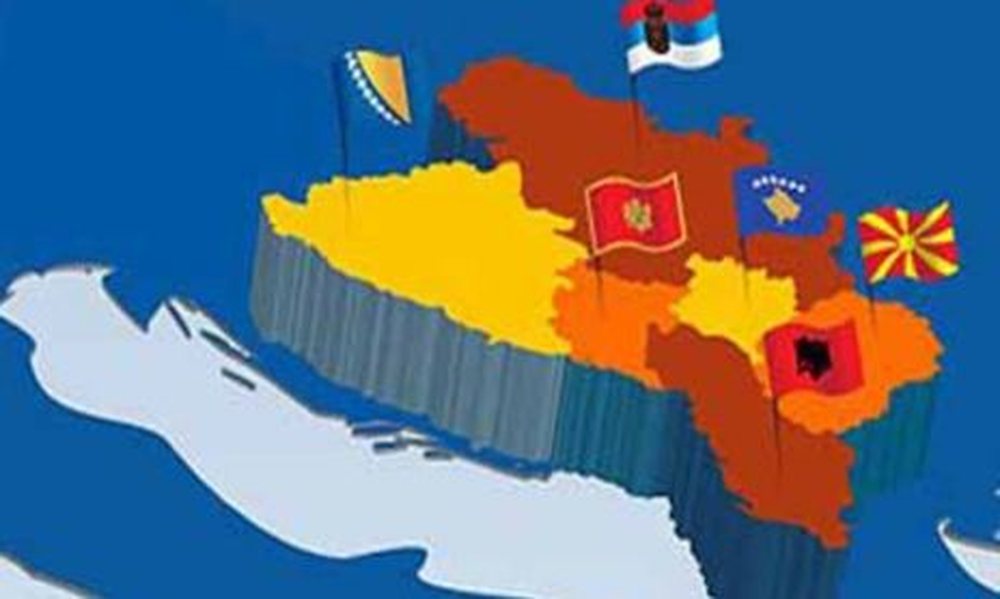 V&euml;zhgimi/ Si po planifikohet ndarja e Kosov&euml;s?