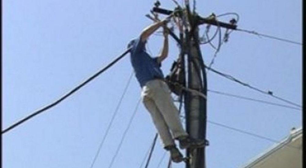 Arrestohen 10 persona p&euml;r vjedhje t&euml; energjis&euml; elektrike