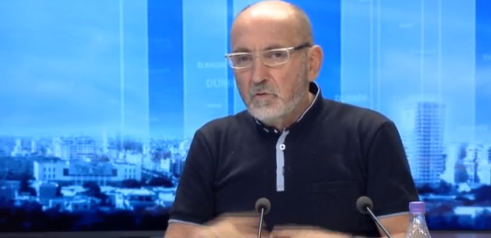 Lubonja: Mazhoranca n&euml;n iluzionin e Ram&euml;s, opozita e braktisur nga