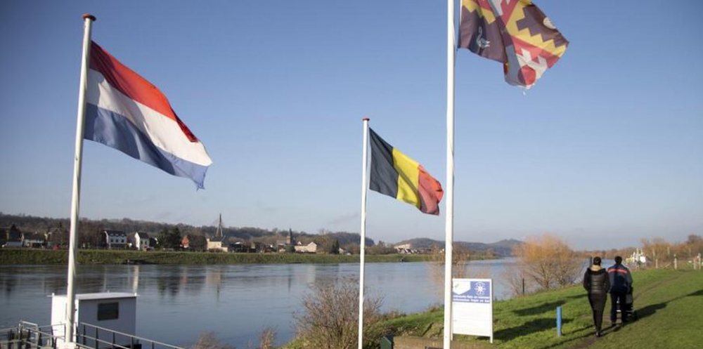 &ldquo;Korrigjimi i kufirit Kosov&euml;-Serbi&rdquo;, ky &euml;sht&euml; modeli
