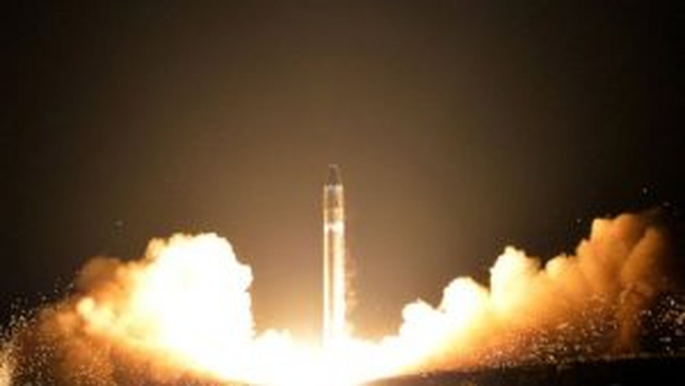 Raporti i OKB: Koreja e Veriut po vazhdon me programin e saj b&euml;rthamor