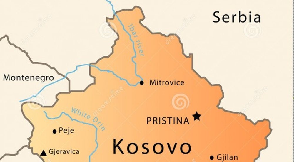 Raporti 90-faqesh i Fondacionit Soros n&euml; Beograd/ Territoret q&euml; do