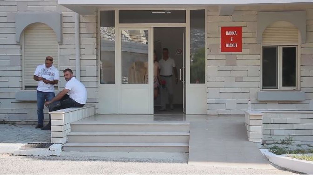 Gjirokastrit&euml;t "kurnac&euml;" edhe n&euml; dhurimin e gjakut!