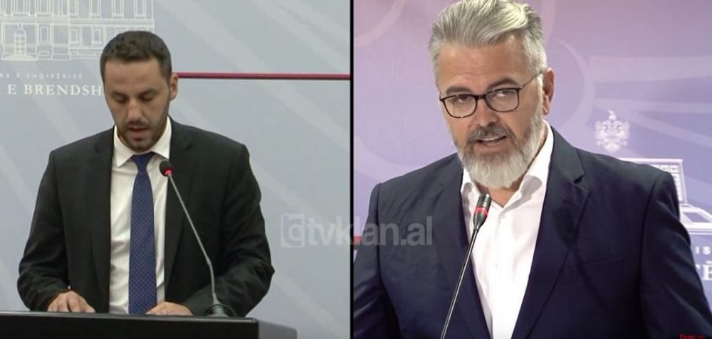 Dokumentet zyrtare rr&euml;zojn&euml; akuzat e dy zv.ministrave p&euml;r