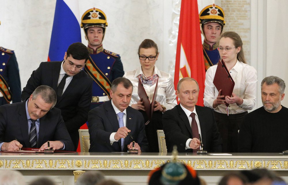 Rriten tensionet/ Londra akuzon drejtp&euml;rdrejt Putinin p&euml;r sulmin me