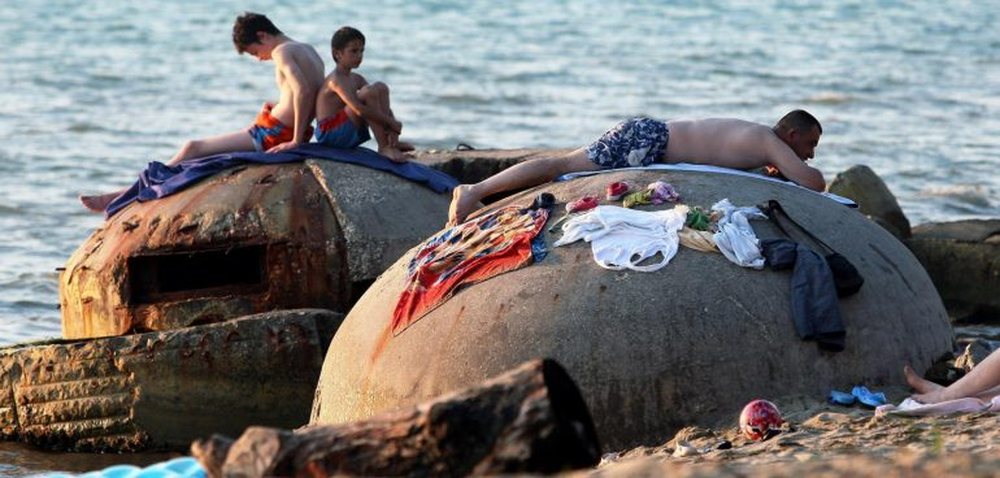 Media gjermane: P&euml;rsh&euml;ndetje nga vendi i bunker&euml;ve,