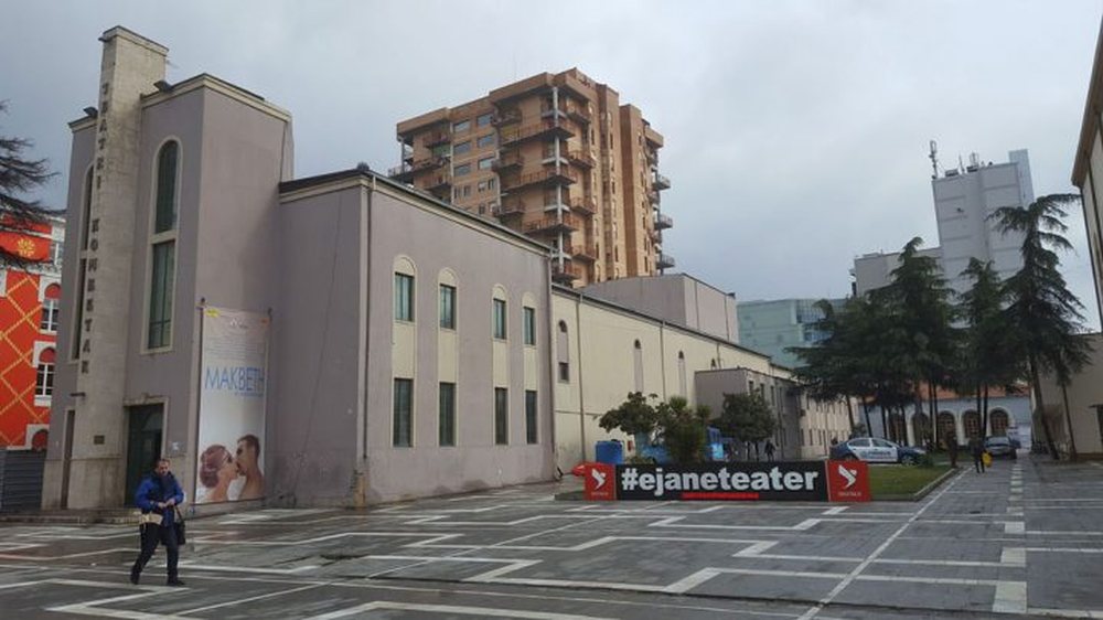 Z&euml;ri i Amerik&euml;s: Qeveria duket se do ndryshoj&euml; ligjin p&euml;r