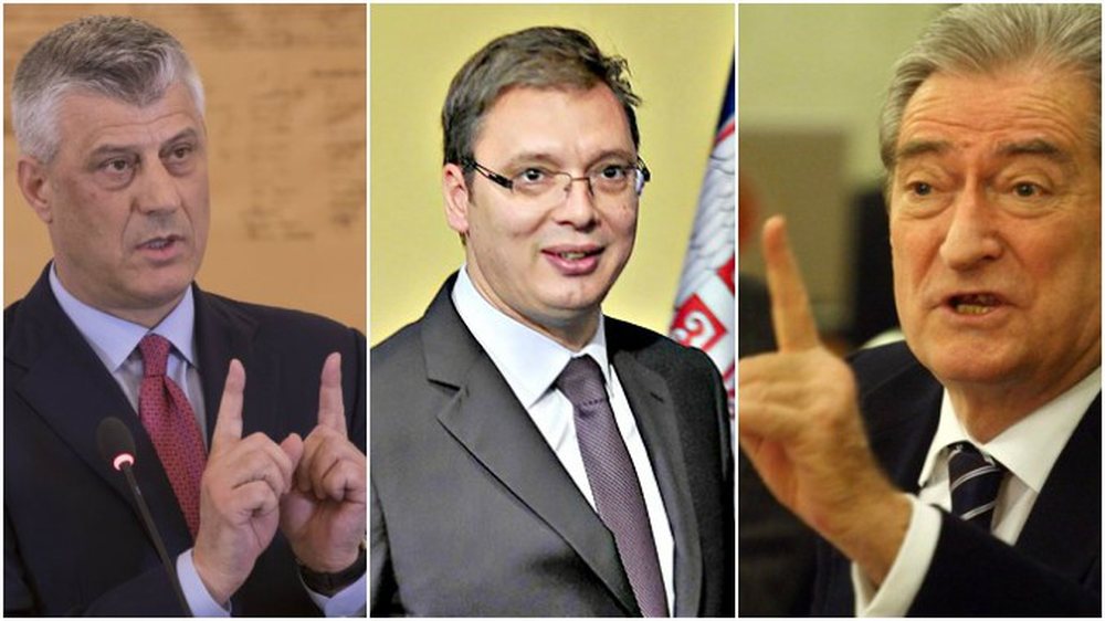 Kulisat e lobimit mediatik/ Si po mundohet Tha&ccedil;i t&euml;