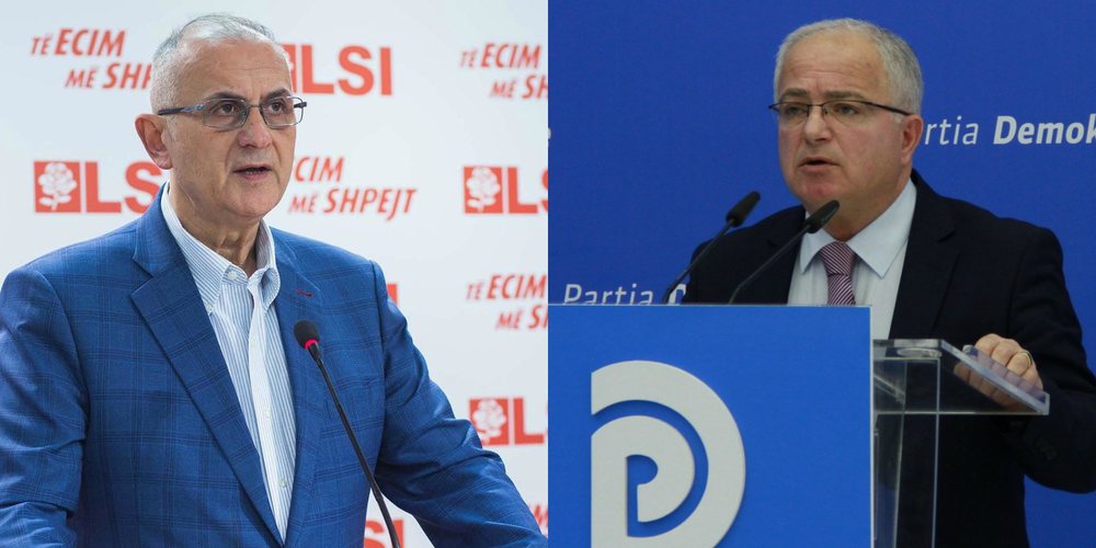 Teatri/ Opozita let&euml;r Ru&ccedil;it: T&euml; miratohet dekreti i Met&euml;s,