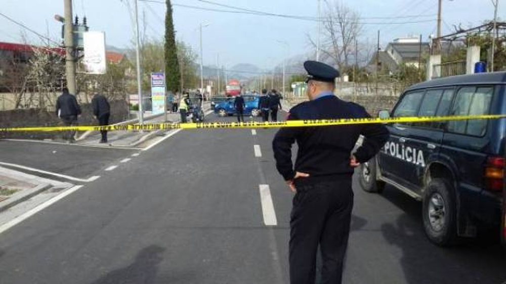 4 t&euml; plagosur n&euml; La&ccedil;, policia sqaron motivin e p&euml;rplasjes