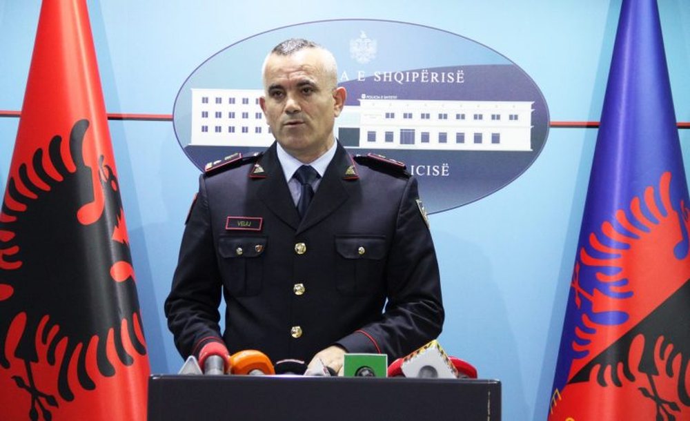 Kriminaliteti n&euml; vend, krer&euml;t e Policis&euml; s&euml; Shtetit