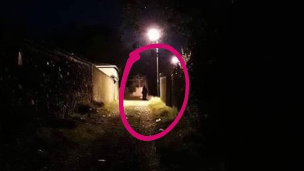 A po rr&euml;mben ISIS f&euml;mij&euml; n&euml; Burrel? Vjen reagimi i