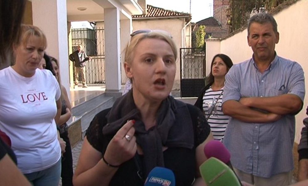 Klasat kalojn&euml; pasdite, bojkotohet m&euml;simi n&euml; nj&euml;