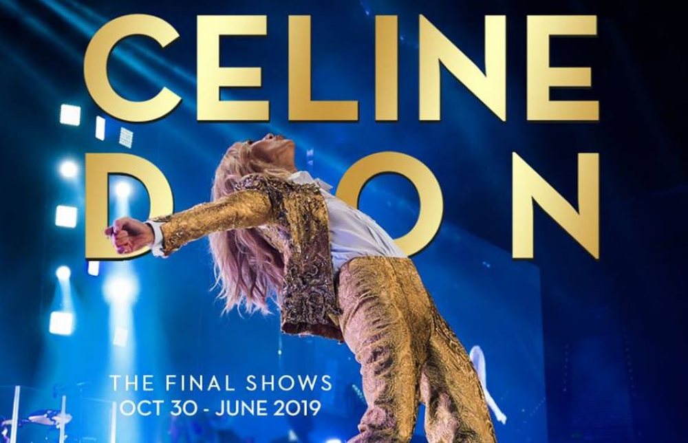 P&euml;rfundon karriera muzikore e Celine Dion