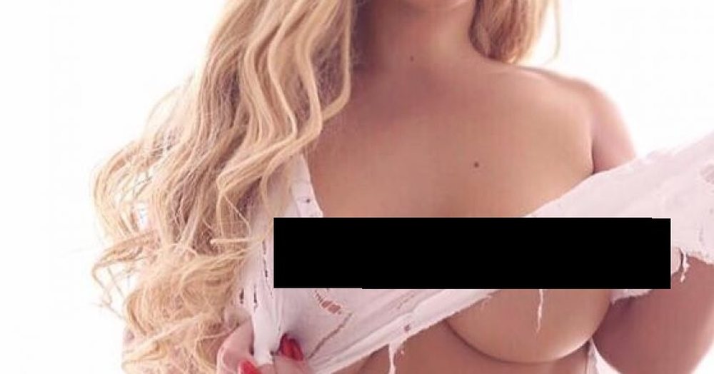 FOTO+18/ Dalin online fotot nudo t&euml; ish-t&euml; dashur&euml;s s&euml;