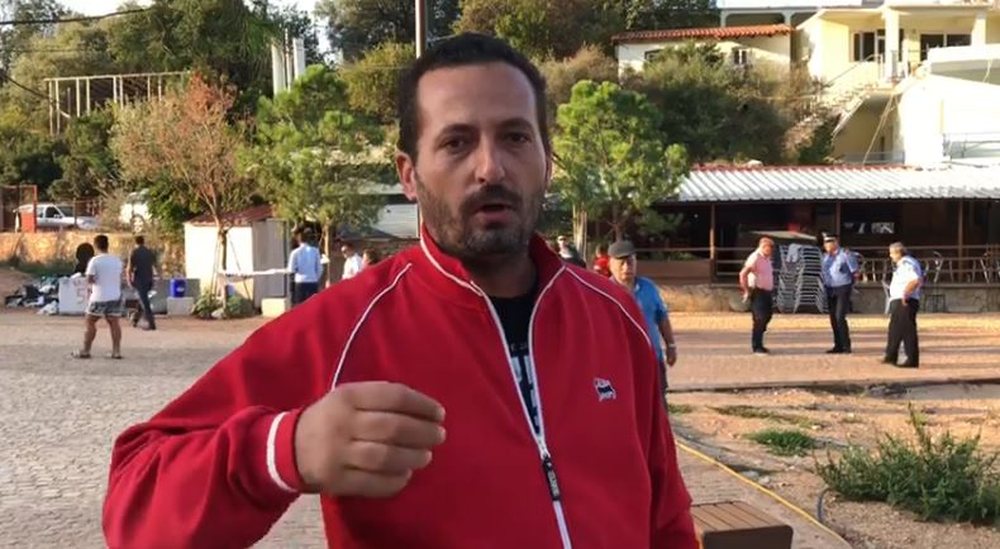 Banori i Jal&euml;s sfidon Edi Ram&euml;n: Ja ku e ke Alban Xhillarin, sa