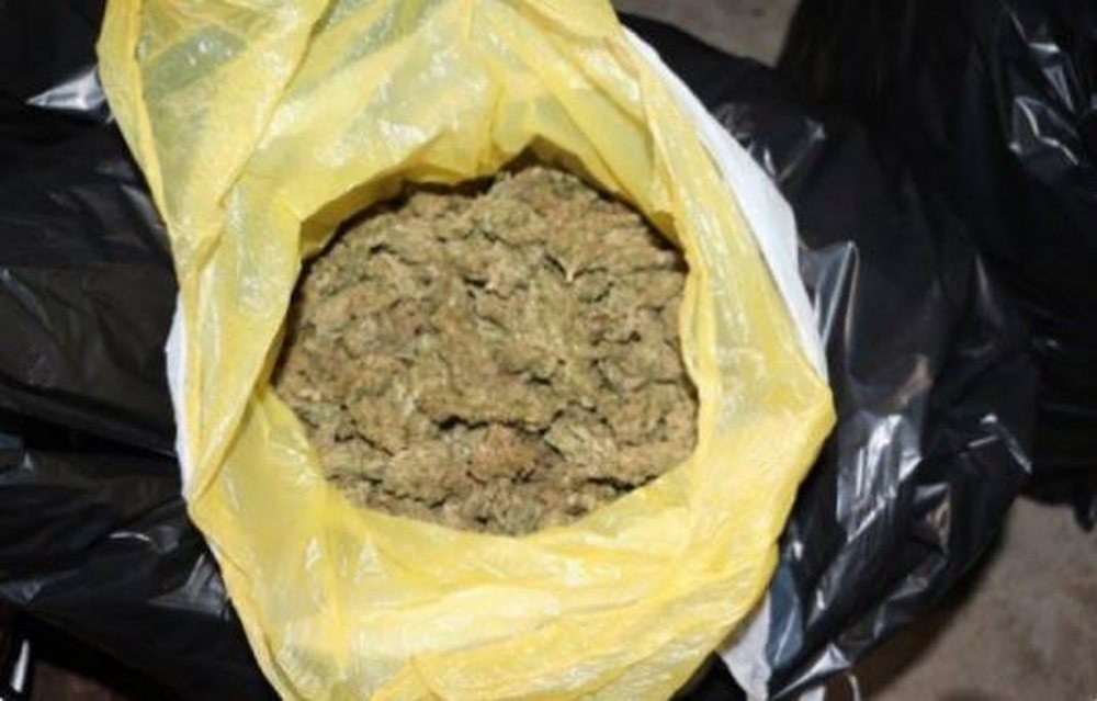 Kapshtic&euml;, arrestohet nj&euml; shtetas grek me kanabis t&euml; lidhur