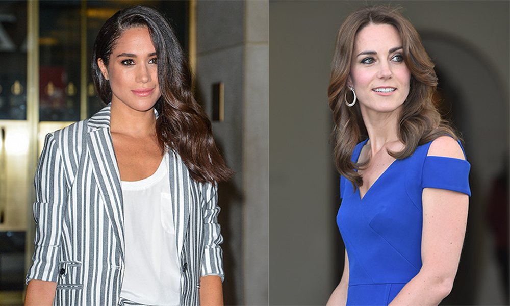Meghan dhe Kate,p&euml;rfitimi q&euml; kan&euml; ndaj ligjit