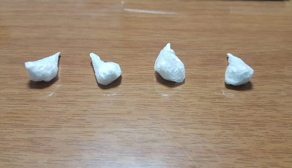 Policia u gjen kokain&euml;, arrestohen 3 persona n&euml; Berat
