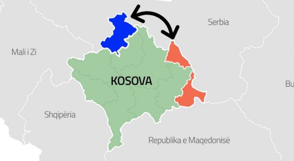 Prestigjozja 'The Economist' num&euml;ron arsyet p&euml;rse nuk do