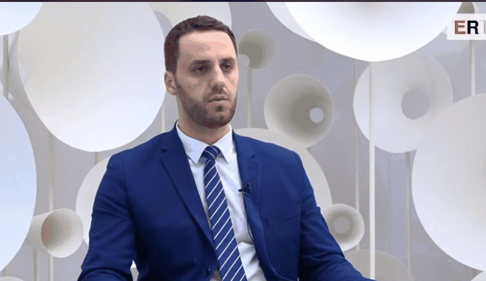 &ldquo;Koka&rdquo; e grupit &ldquo;Bajri&rdquo; n&euml; arrati? Zv.ministri i