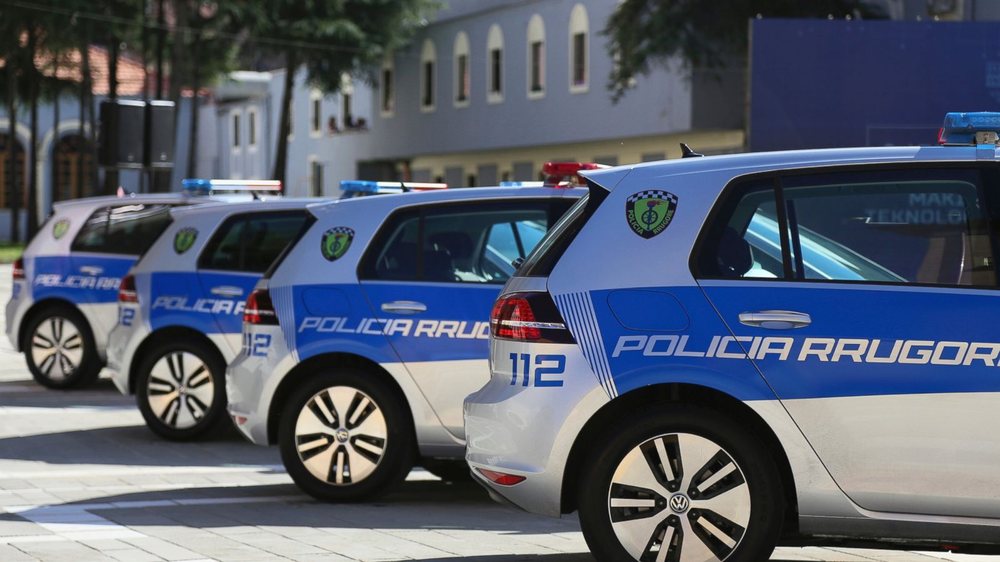 Lezh&euml;, babai denoncon n&euml; polici "humbjen" e djalit