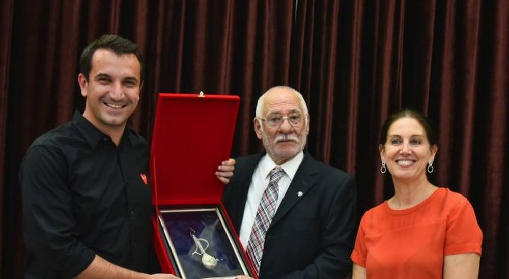 Sa vje&ccedil; do ishte Reshat Arbana po t&euml; mos kishte lindur Erion Veliaj?