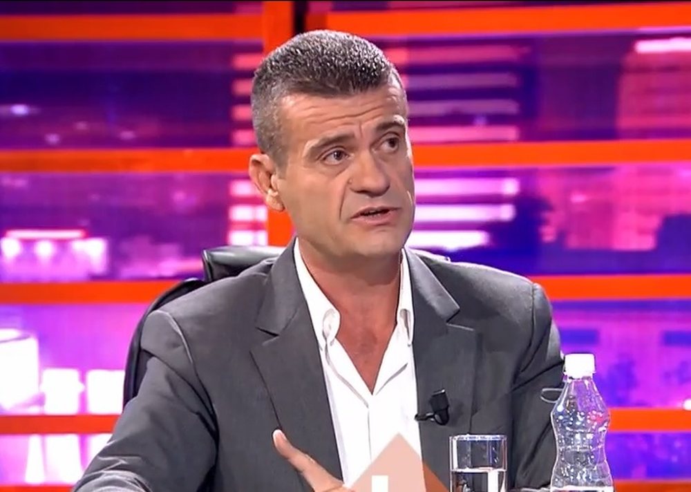 Flet Astrit Patozi: Shqip&euml;ria ka vet&euml;m 2 oligark&euml;, por Basha po