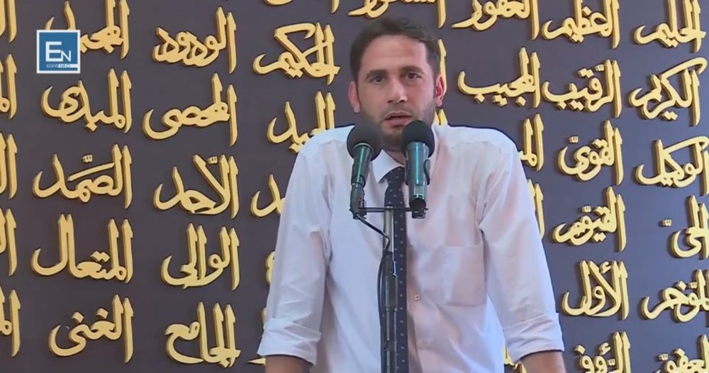 VIDEO/ Provokon imami i Tiran&euml;s: Femrat duan lek&euml;, i b&euml;jn&euml;