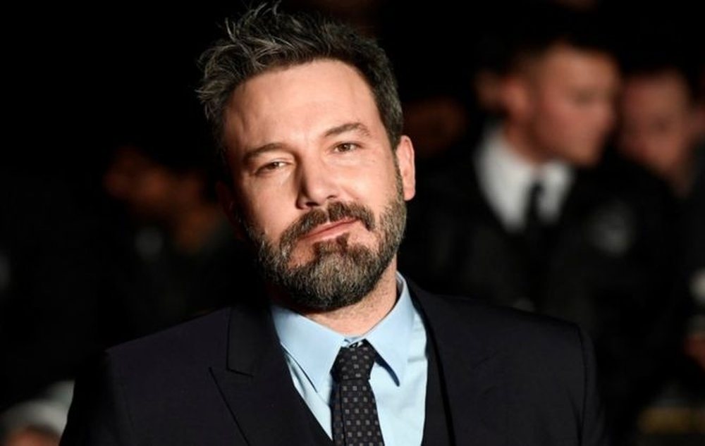 Ben Affleck flet p&euml;r betej&euml;n me alkolin