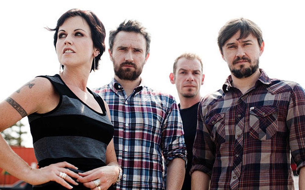 Cranberries festojn&euml; 25 vjet karrier&euml;, publikojn&euml;