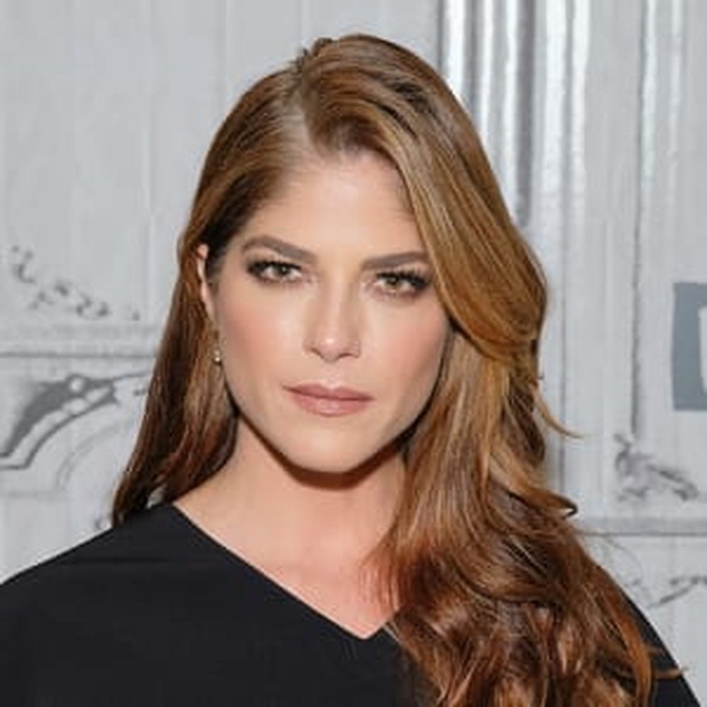Selma Blair: Vuaj nga skleroza e shum&euml;fisht&euml;