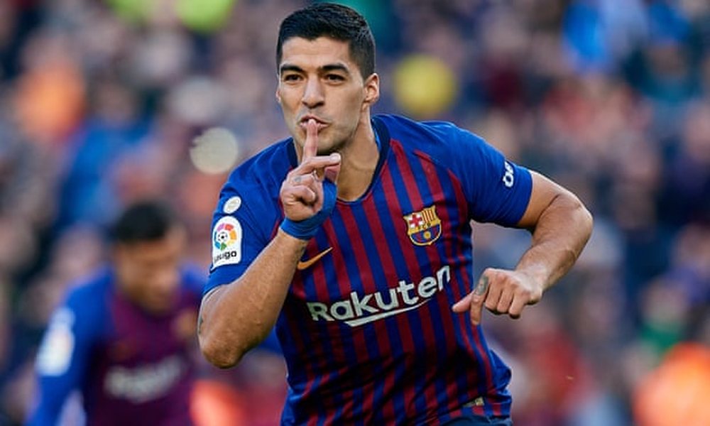 Video / Barcelona "manita" n&euml; El Clasico, turp&euml;rohet Real