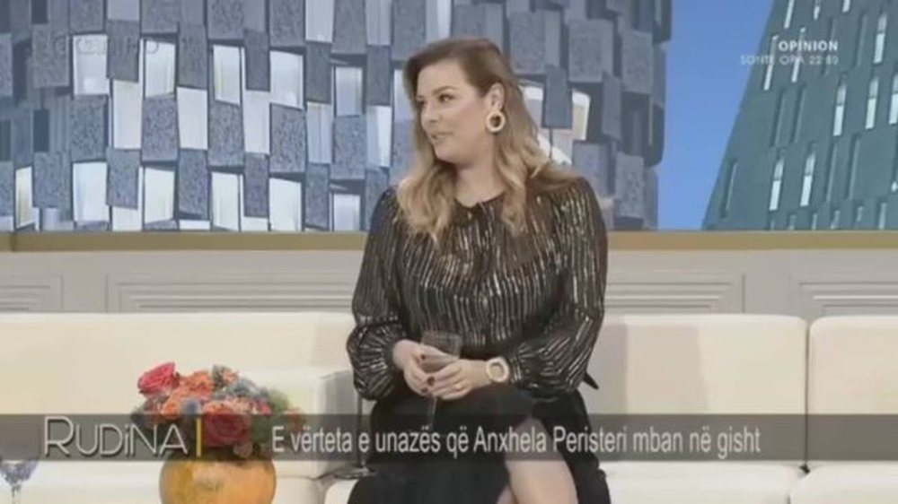 Pas deklarat&euml;s s&euml; Oltit ku tha se &euml;sht&euml; fejuar, flet Anxhela