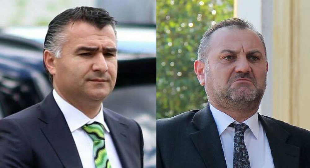 Si ran&euml; n&euml; pranga brenda dit&euml;s dy ish-deputet&euml;t e Edi