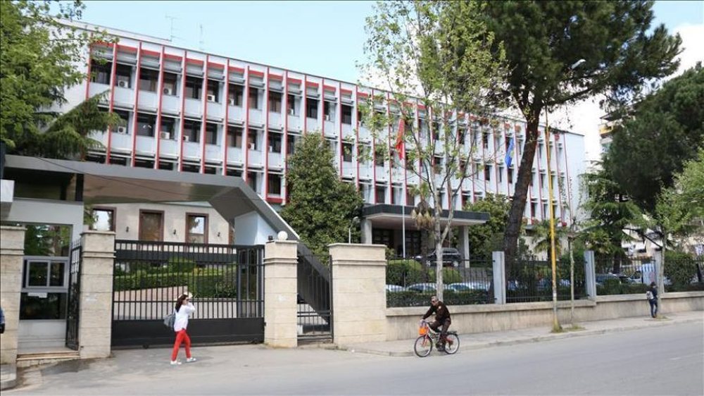 "Nuk ka shqiptar&euml; t&euml; l&euml;nduar", reagon Tirana zyrtare