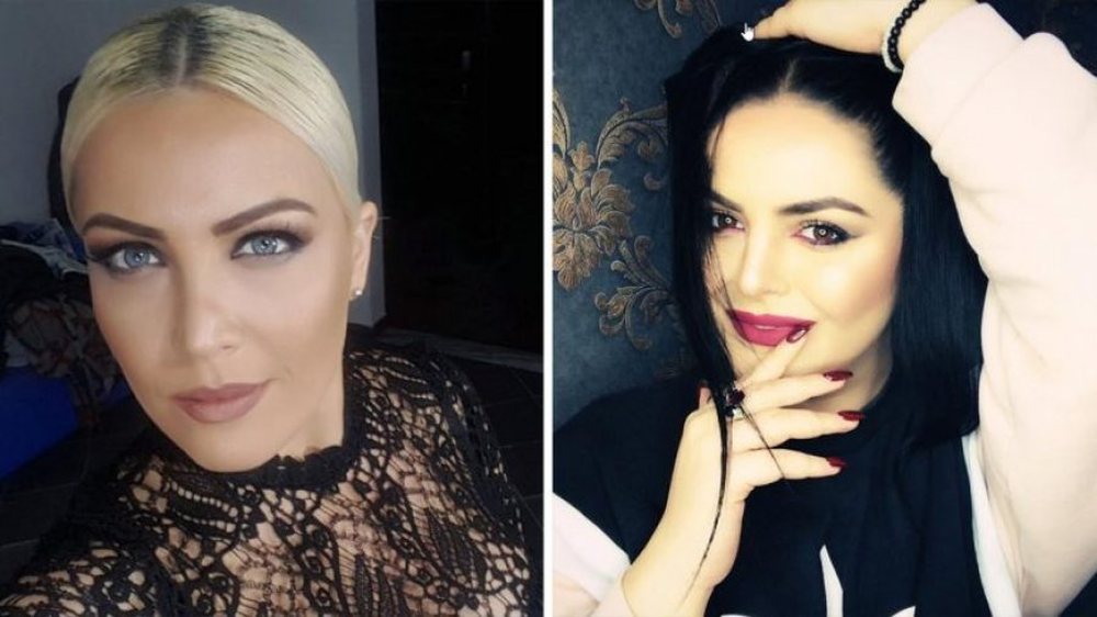 E akuzojn&euml; Era Rusin p&euml;r k&euml;ng&euml; t&euml; vjedhur, Fifi tregon