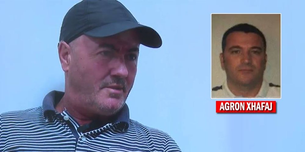 P&euml;rgjimi i Babales/ A mund t&euml; shfaj&euml;sohet Xhafaj p&euml;rmes Arta